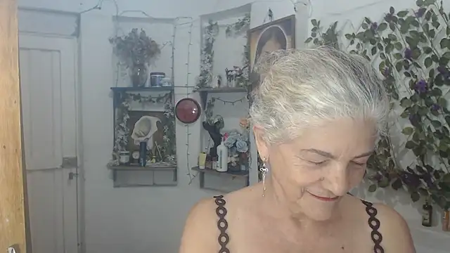 FunnyGrandma online show from 11, 7, 2026