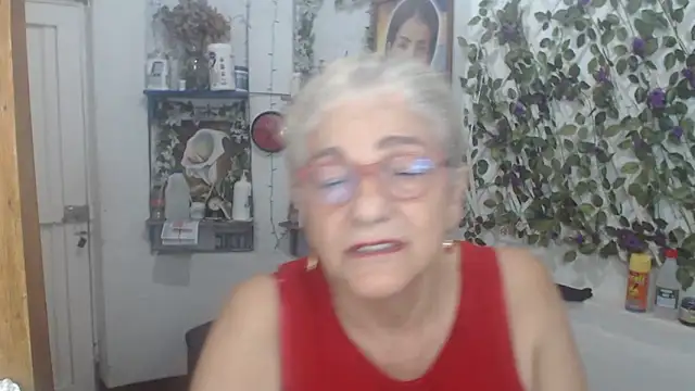 FunnyGrandma online show from 7, 5, 2026
