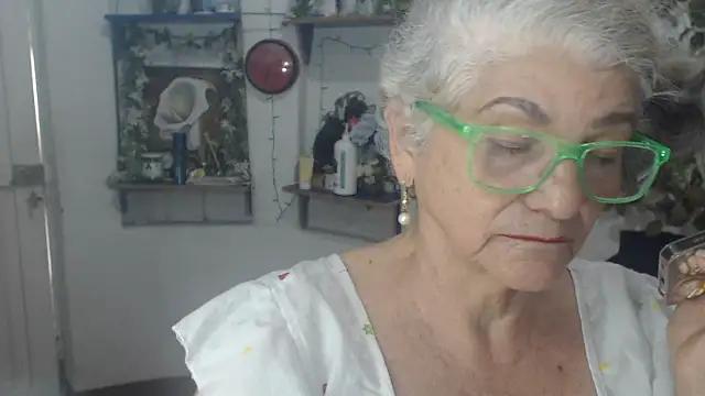 FunnyGrandma online show from 8, 7, 2026