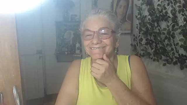FunnyGrandma online show from 11, 6, 2026