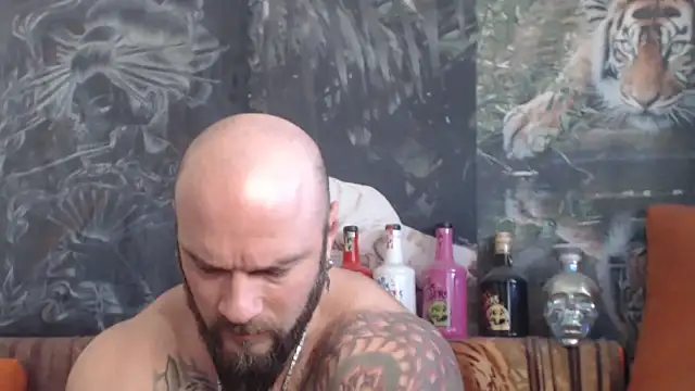 viking 30 online show from 24, 11, 2025