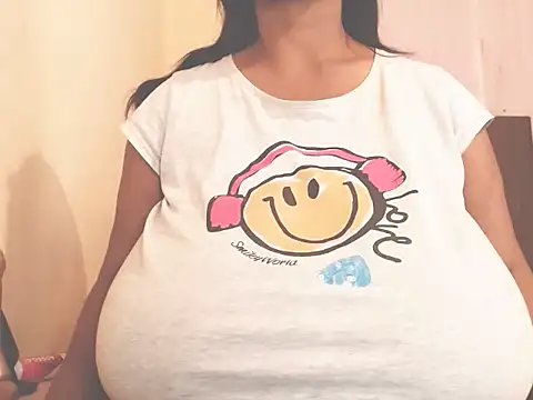 MissTits online show from 15, 6, 2026