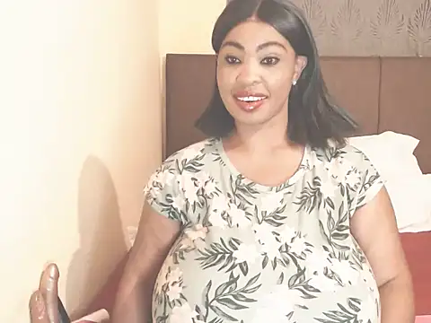 MissTits online show from 22, 12, 2025