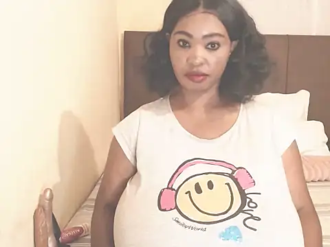 MissTits online show from 5, 1, 2026