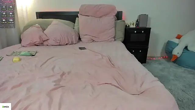 Dream sexy online show from 3, 12, 2025