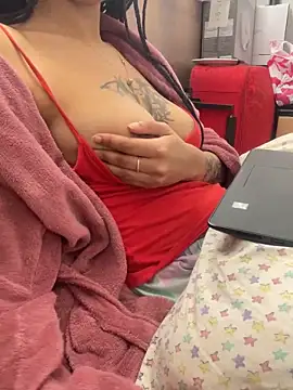 blackmodel online show from 23, 12, 2024