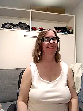 SweetandNaughty1 online show from 6, 7, 2026
