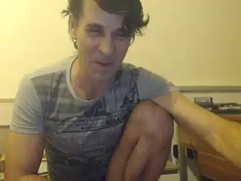 Snapshot of yvesstorm1 chatting on 13, 1, 2025 yvesstorm1 online show from 13, 1, 2025
