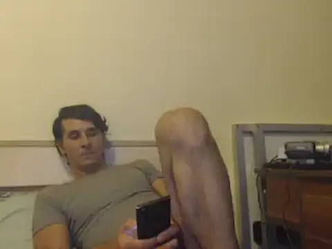 Snapshot of yvesstorm1 chatting on 19, 1, 2025 yvesstorm1 online show from 19, 1, 2025