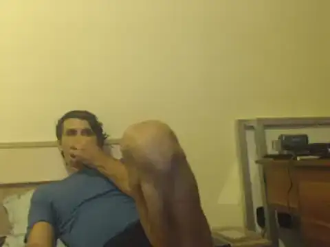 Snapshot of yvesstorm1 chatting on 12, 1, 2025 yvesstorm1 online show from 12, 1, 2025