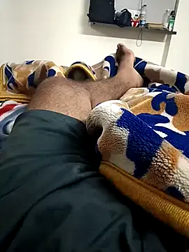 coolrocky346 online show from 20, 2, 2025