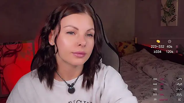 Snapshot of Your_Sweet_Lilu chatting on 9, 7, 2026 Your Sweet Lilu online show from 9, 7, 2026