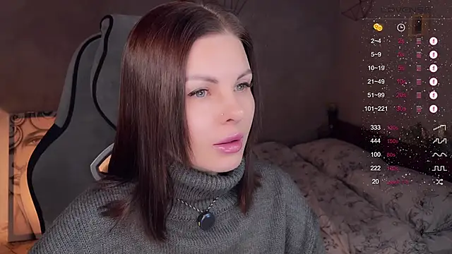 Your Sweet Lilu online show from 6, 2, 2026