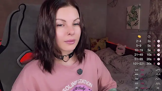 Snapshot of Your_Sweet_Lilu chatting on 2, 6, 2026 Your Sweet Lilu online show from 2, 6, 2026