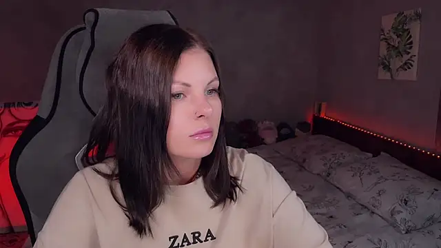 Snapshot of Your_Sweet_Lilu chatting on 26, 7, 2026 Your Sweet Lilu online show from 26, 7, 2026