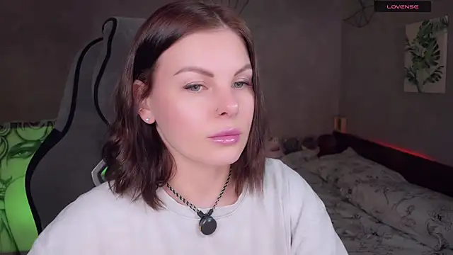 Your Sweet Lilu online show from 22, 3, 2026