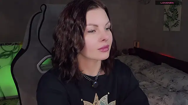 Your Sweet Lilu online show from 30, 3, 2026