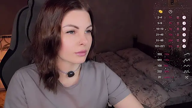 Your Sweet Lilu online show from 13, 2, 2026