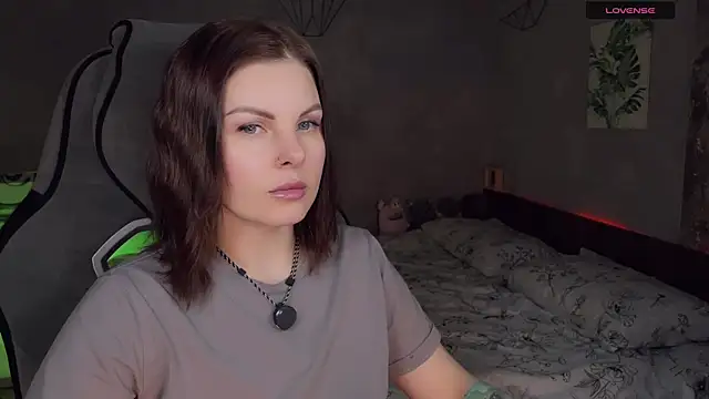 Your Sweet Lilu online show from 26, 3, 2026