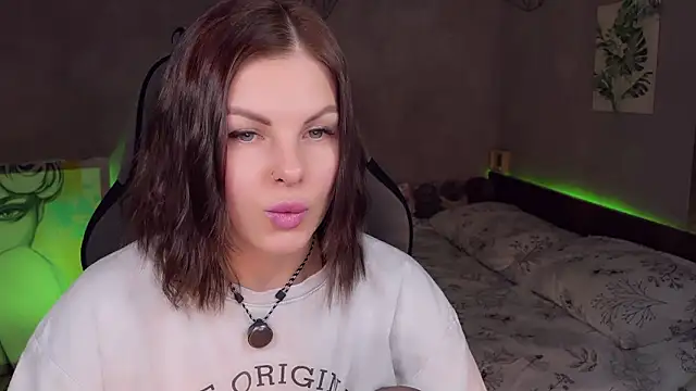 Your Sweet Lilu online show from 19, 3, 2026