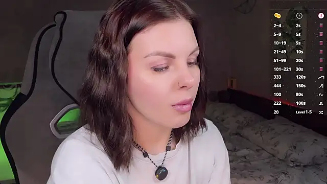 Your Sweet Lilu online show from 29, 3, 2026