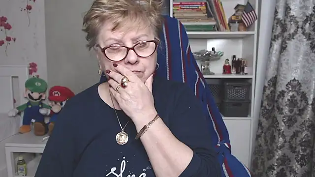 Snapshot of Mella4you chatting on 18, 1, 2026 Mella4you online show from 18, 1, 2026