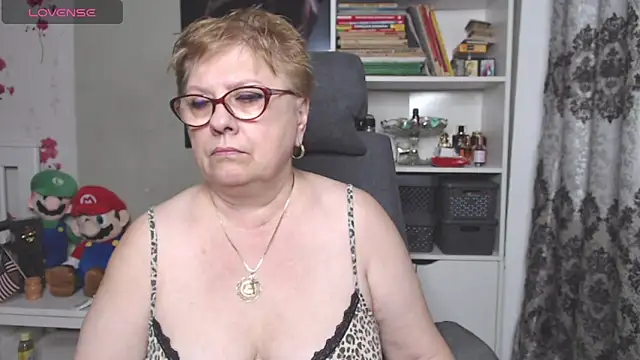 Mella4you online show from 27, 11, 2025