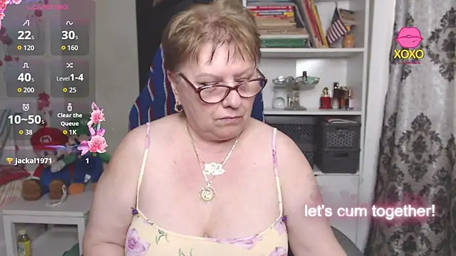 Snapshot of Mella4you chatting on 12, 3, 2026 Mella4you online show from 12, 3, 2026