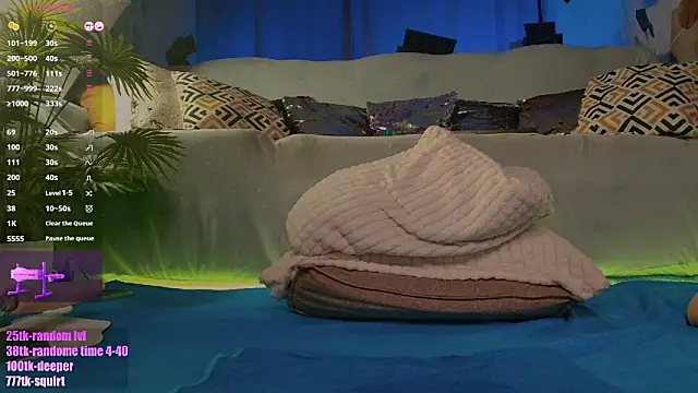 Sonya Keller new online show from 9, 10, 2025