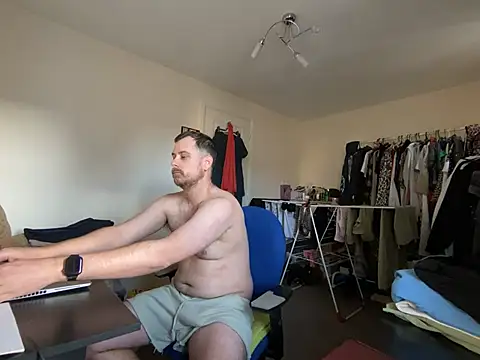 Kramer023 online show from 31, 1, 2025