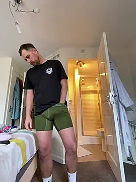 Kramer023 online show from 19, 2, 2026