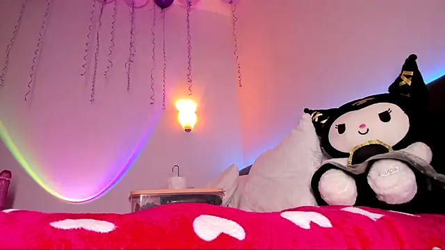 LizaLoveness online show from 11, 2, 2025