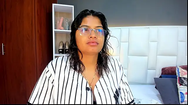 Snapshot of yeral2017 chatting on 7, 5, 2026 yeral2017 online show from 7, 5, 2026