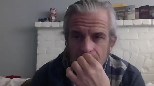 readyforfunxxx online show from 18, 1, 2026