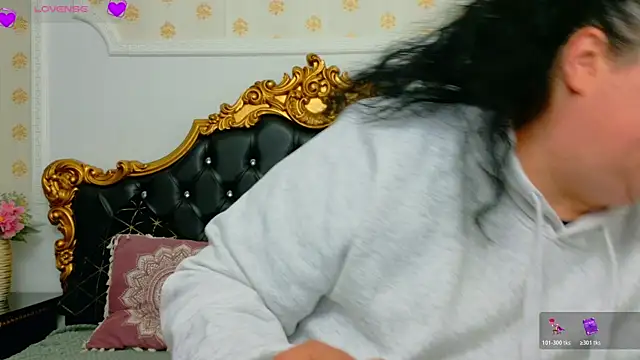 AleshaArabian online show from 23, 4, 2026