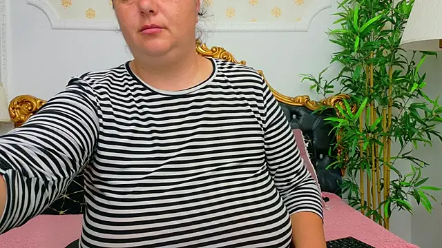 AleshaArabian online show from 13, 5, 2026
