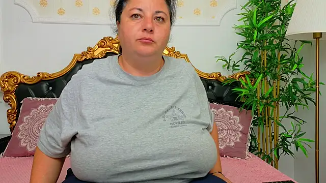 AleshaArabian online show from 7, 5, 2026