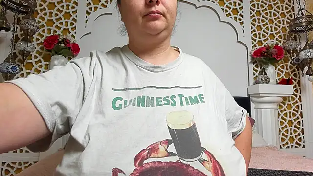 AleshaArabian online show from 19, 12, 2025