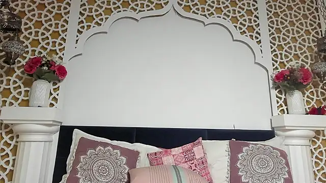 AleshaArabian online show from 16, 2, 2026