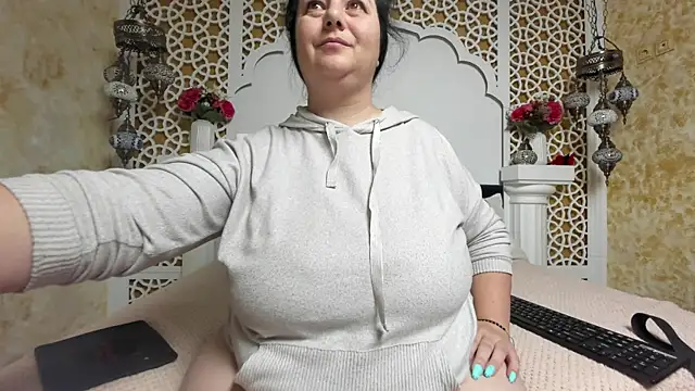 AleshaArabian online show from 7, 1, 2026