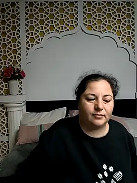 AleshaArabian online show from 27, 10, 2025