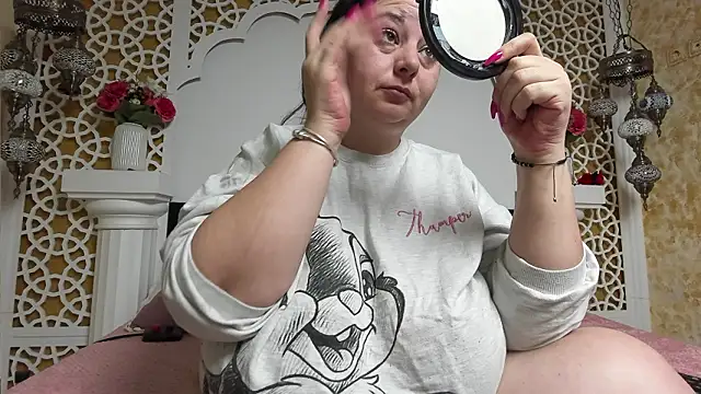 AleshaArabian online show from 20, 2, 2026