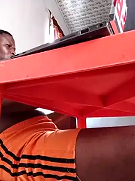 Daddieblack1 online show from 7, 3, 2026