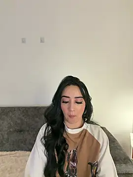 EmmyEvans1 online show from 5, 4, 2026