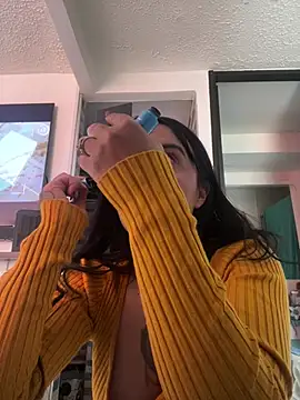 EmmyEvans1 online show from 13, 2, 2026