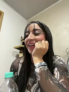 EmmyEvans1 online show from 27, 2, 2026