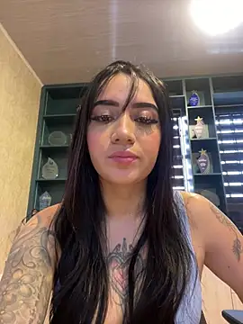 EmmyEvans1 online show from 31, 1, 2026