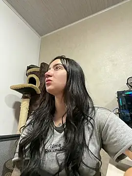 EmmyEvans1 online show from 20, 2, 2026