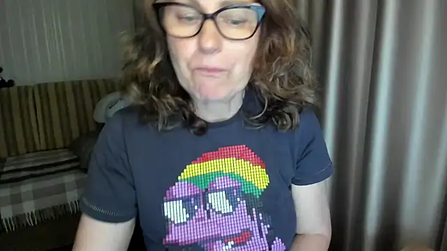 lauraoven online show from 13, 5, 2026