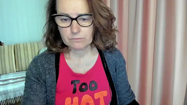 lauraoven online show from 15, 5, 2026